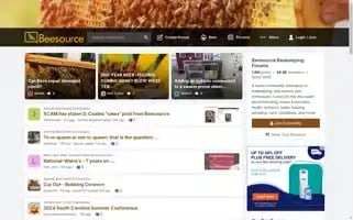 Beesource.com Screenshot 2024-06-30 11:36:37