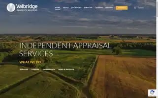 Valbridge.com Screenshot 2024-05-14 20:01:04
