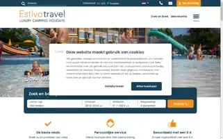 Estivotravel.com Screenshot 2024-04-17 13:31:04