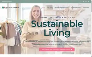 Buysustainable.eco Screenshot 2024-05-19 16:47:06