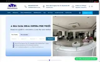 Okkimobiliaria.com Screenshot 2024-06-28 11:19:36