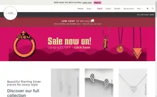 Mythandsilver.com Screenshot 2024-05-24 03:33:26