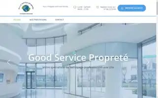 Goodserviceproprete.com Screenshot 2024-05-17 06:27:59