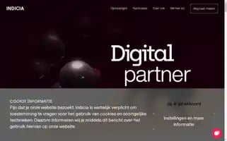 Indicia.nl Screenshot 2024-06-14 21:35:49