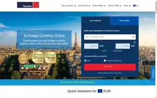 Travelex.com.au Screenshot 2024-07-06 20:43:50