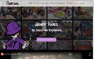 Grafftours.com Screenshot 2024-04-14 08:24:28