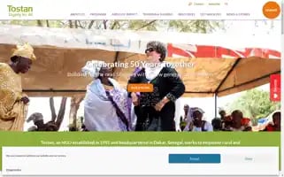 Tostan.org Screenshot 2024-06-29 21:08:04