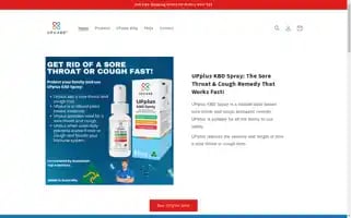 Uppluskbdspray.com Screenshot 2024-05-04 01:48:11