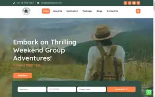 Advisingtour.com Screenshot 2024-04-17 10:15:04