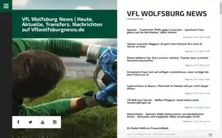 Vflwolfsburgnews.de Screenshot 2024-07-10 05:11:57