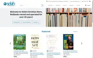 Selahchristianstore.com Screenshot 2024-05-13 20:58:47