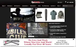 Bigcountryhomepage.com Screenshot 2024-05-08 18:58:20