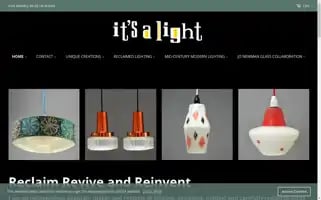 Itsalight.co.uk Screenshot 2024-05-05 20:16:25
