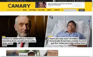 Thecanary.co Screenshot 2024-05-14 07:46:24