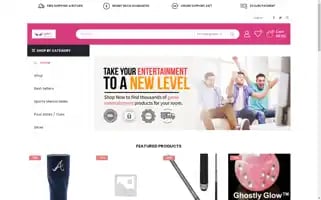 Gameroomplaza.shop Screenshot 2024-05-28 17:13:49