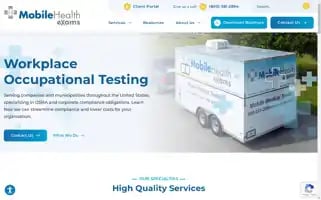 Usmhe.com Screenshot 2024-05-16 23:04:34