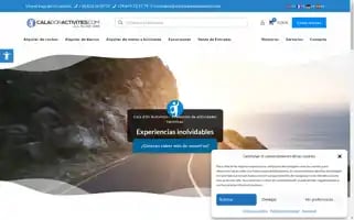 Caladoractivities.com Screenshot 2024-06-28 09:50:59