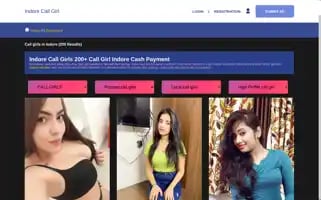 Escortinindore.com Screenshot 2024-05-20 21:37:23