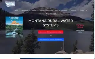 Mrws.org Screenshot 2024-07-05 09:39:54