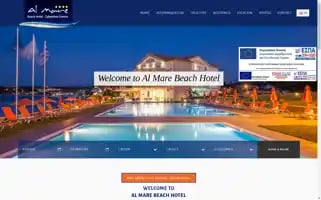 Almarehotel.gr Screenshot 2024-04-23 02:27:14