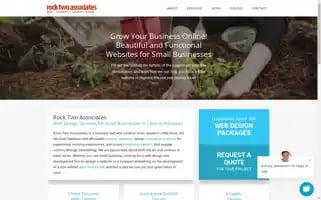 Rocktwoassociates.com Screenshot 2024-07-02 17:01:48