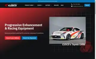 Cuscousainc.com Screenshot 2024-06-18 13:05:55
