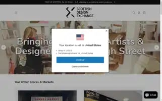 Scottishdesignexchange.com Screenshot 2024-07-01 06:23:07