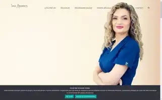 Dentistfaradurere.ro Screenshot 2024-06-15 10:05:19