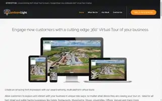 Ambientlight.co.uk Screenshot 2024-07-04 05:26:55