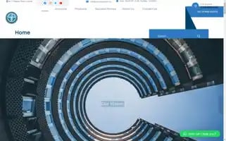 Sacorporation.co Screenshot 2024-05-23 04:57:45