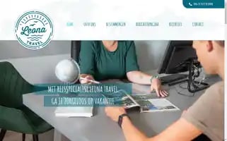 Leonatravel.nl Screenshot 2024-04-16 22:55:39
