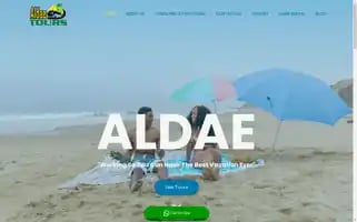 Aldaetours.com Screenshot 2024-04-27 03:03:00