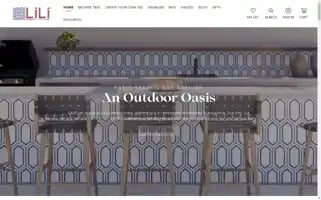 Lilitile.com Screenshot 2024-05-05 02:21:15