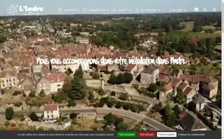 Indreberry.fr Screenshot 2024-06-11 13:38:33