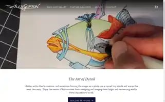 Alexgupton.com Screenshot 2024-07-05 17:12:21