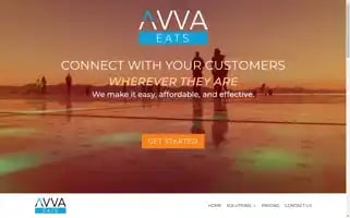 Avvaeats.com Screenshot 2024-06-13 06:09:15