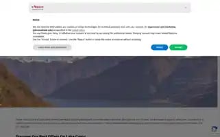 Targetlakecomo.com Screenshot 2024-07-01 04:33:43