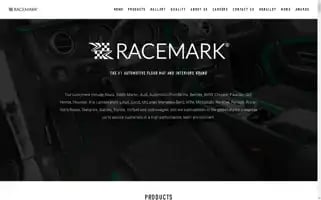 Racemark.com Screenshot 2024-07-04 01:05:39