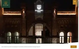 Duntenhotel.ee Screenshot 2024-04-15 15:41:55