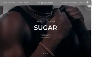 Sugarjewellery.it Screenshot 2024-04-27 09:09:12