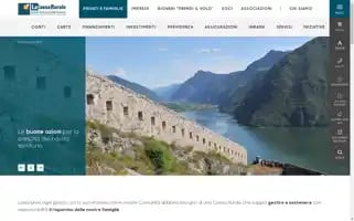 Lacassarurale.it Screenshot 2024-07-03 00:04:19