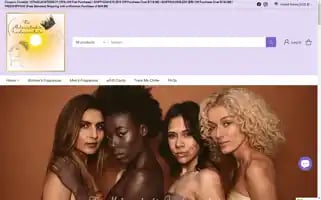 Melanatedfundamentals.com Screenshot 2024-04-27 10:39:09
