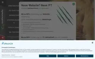 Creativomedia.gmbh Screenshot 2024-06-30 22:00:53