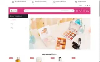 Beautycollzection.shop Screenshot 2024-05-28 17:10:44