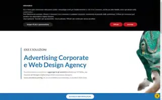 Ideesoluzioni.it Screenshot 2024-06-14 21:26:15