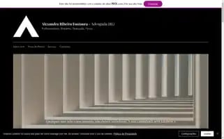 Alexandrafontoura-advogada.com Screenshot 2024-04-15 09:42:49