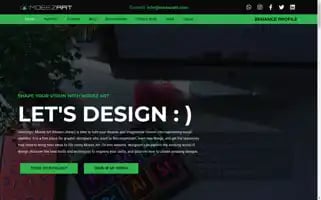 Moeezart.com Screenshot 2024-05-25 03:01:24