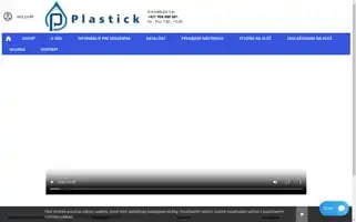 Plastick.sk Screenshot 2024-07-10 09:03:43