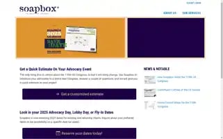 Soapboxconsulting.com Screenshot 2024-07-02 12:48:49