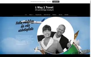 2travel.se Screenshot 2024-04-19 12:37:36